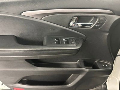 2021 Honda Pilot 2WD EX-L