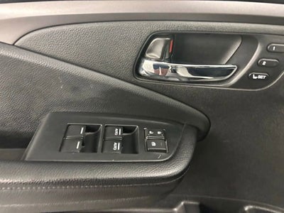 2021 Honda Pilot 2WD EX-L