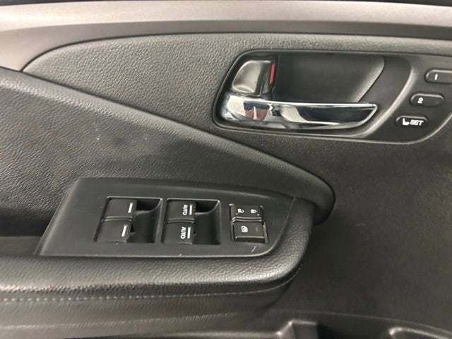 2021 Honda Pilot 2WD EX-L