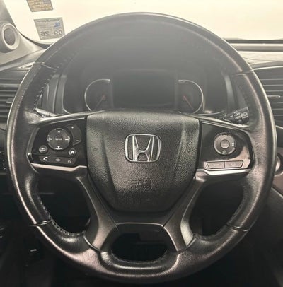 2021 Honda Pilot 2WD EX-L