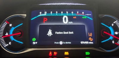 2021 Honda Pilot 2WD EX-L