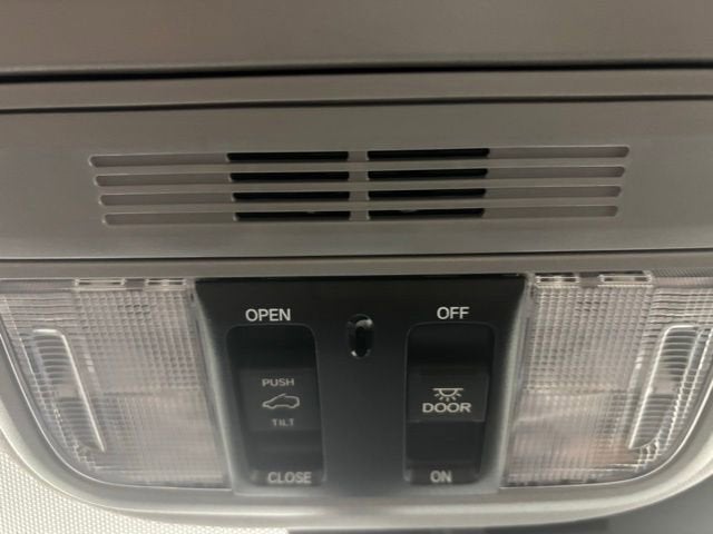 2021 Honda Pilot 2WD EX-L