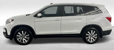 2021 Honda Pilot 2WD EX-L