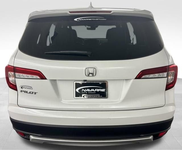 2021 Honda Pilot 2WD EX-L