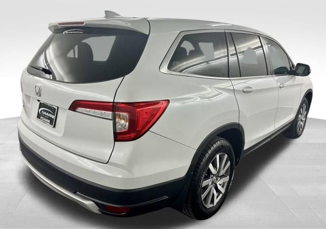 2021 Honda Pilot 2WD EX-L
