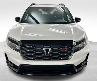 2025 Honda Passport AWD TrailSport
