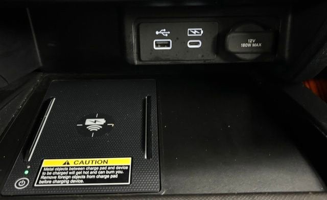 2025 Honda Passport AWD TrailSport