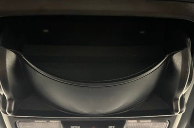 2025 Honda Passport AWD TrailSport