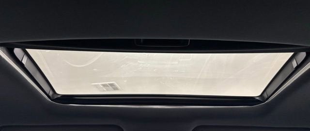 2025 Honda Passport AWD TrailSport