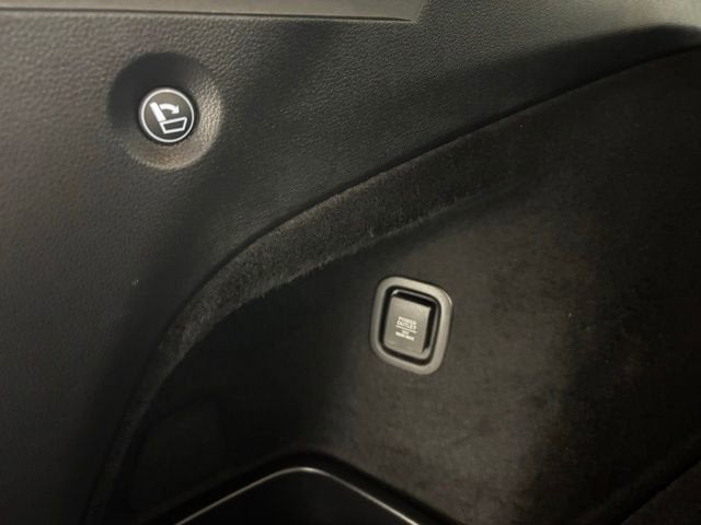 2025 Honda Passport AWD TrailSport