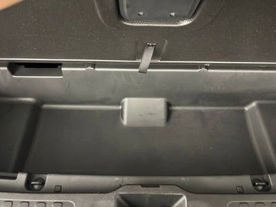 2025 Honda Passport AWD TrailSport