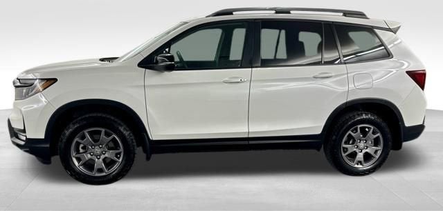 2025 Honda Passport AWD TrailSport