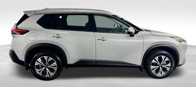 2021 Nissan Rogue SV FWD