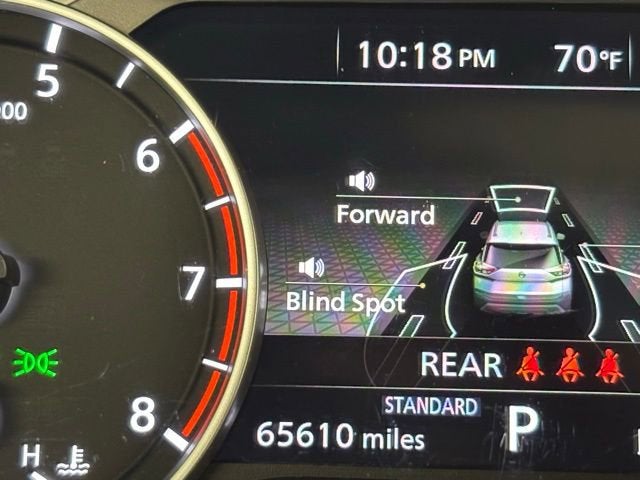 2021 Nissan Rogue SV FWD