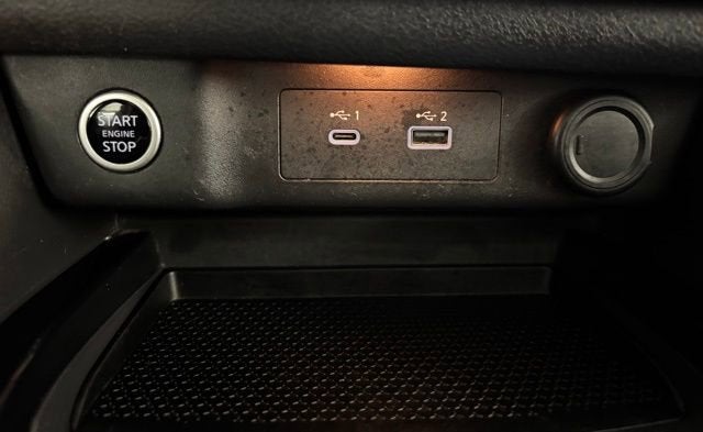 2021 Nissan Rogue SV FWD