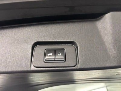 2021 Nissan Rogue SV FWD