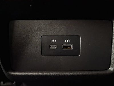 2021 Nissan Rogue SV FWD