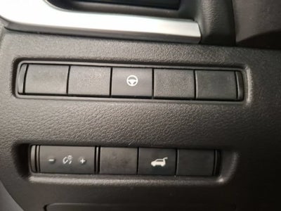 2021 Nissan Rogue SV FWD