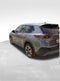 2021 Nissan Rogue SV FWD