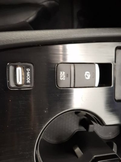 2021 Nissan Rogue SV FWD