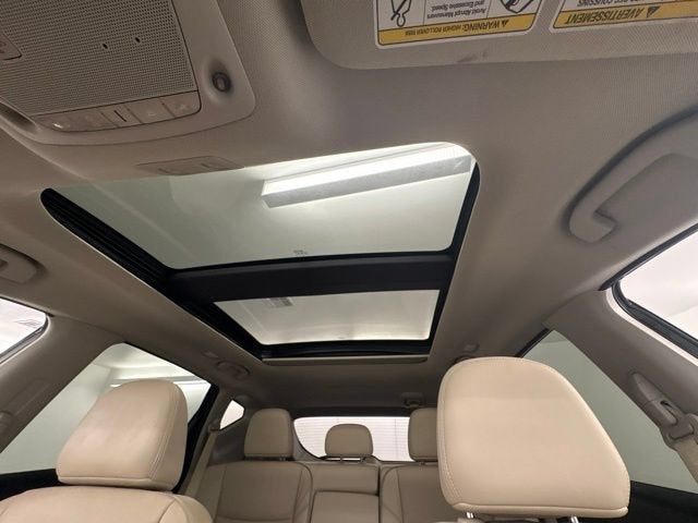 2019 Nissan Murano Platinum — photo 31