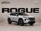 2024 Nissan Rogue SV FWD