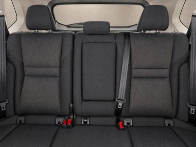 2024 Nissan Rogue SV FWD