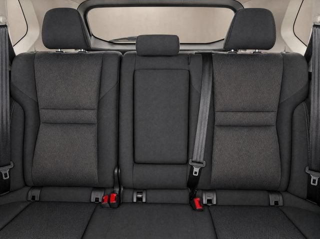 2024 Nissan Rogue SV FWD