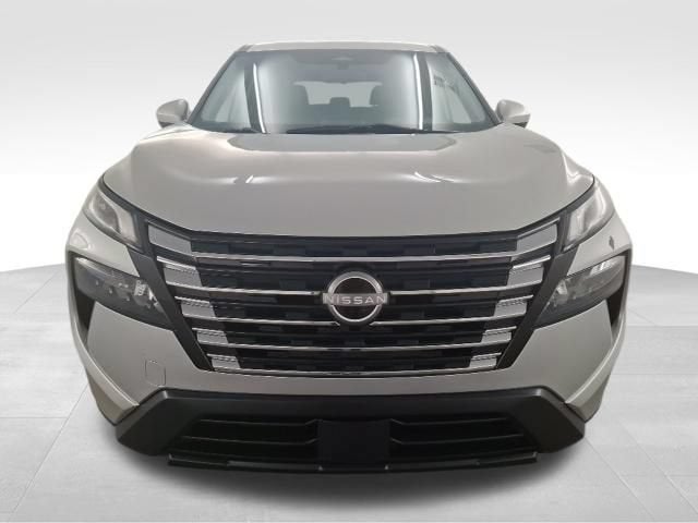 2024 Nissan Rogue SV FWD — photo 2