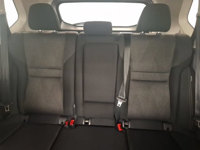 2024 Nissan Rogue SV FWD — photo 29