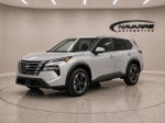 2024 Nissan Rogue SV FWD