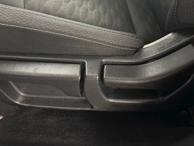 2024 Nissan Pathfinder S FWD