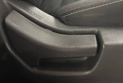 2024 Nissan Pathfinder S FWD