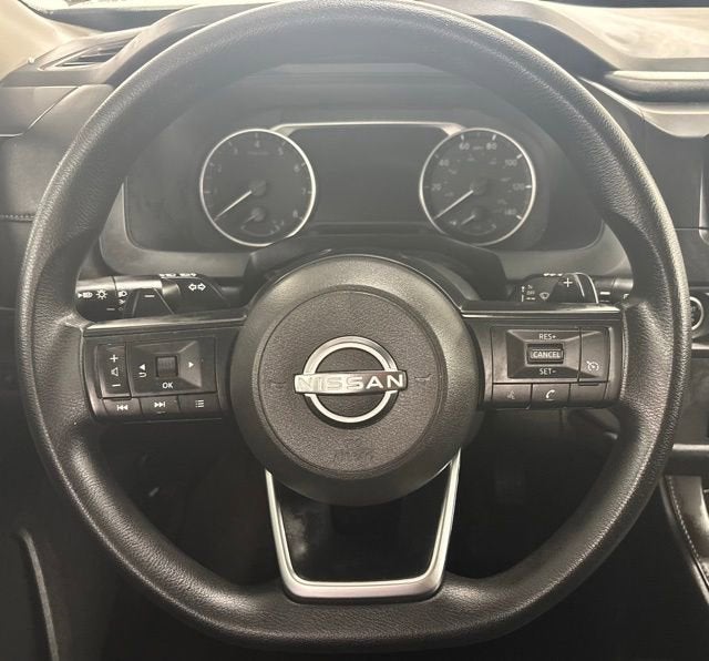2024 Nissan Pathfinder S FWD