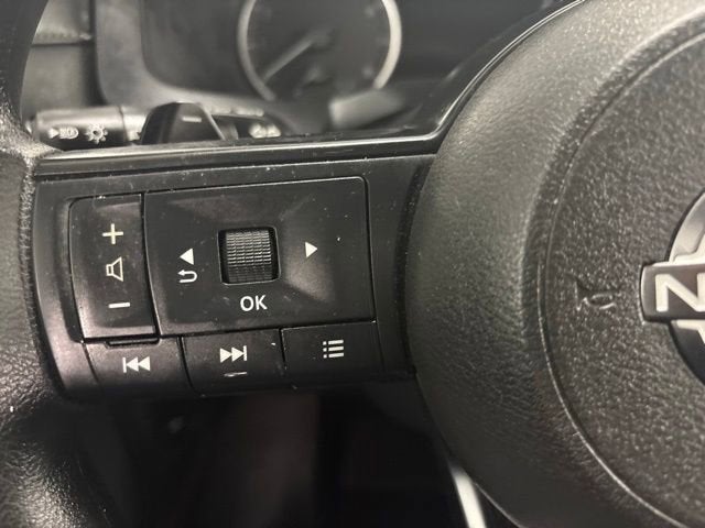 2024 Nissan Pathfinder S FWD