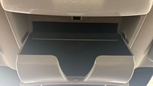 2024 Nissan Pathfinder S FWD
