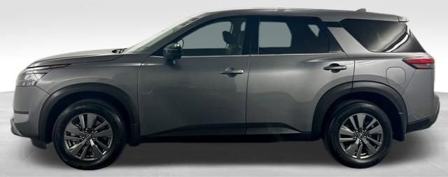 2024 Nissan Pathfinder S FWD