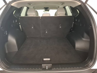 2025 Hyundai TUCSON Base