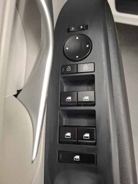 2025 Hyundai TUCSON Base