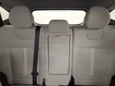 2025 Hyundai TUCSON Base