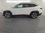 2025 Hyundai TUCSON Base