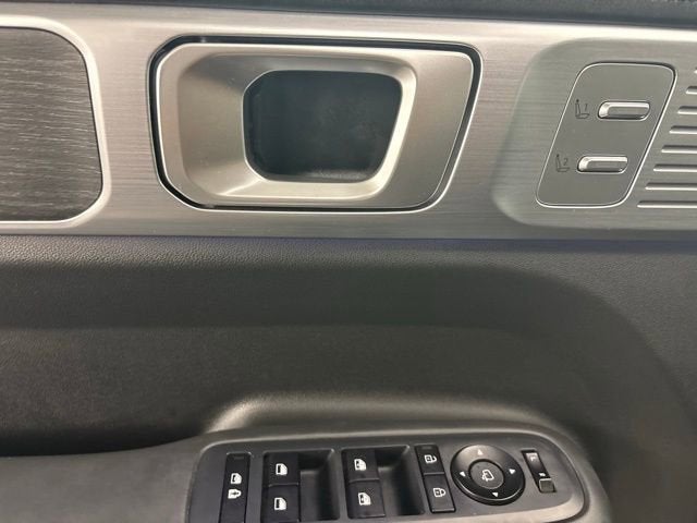 2025 Hyundai Santa Fe Hybrid Limited