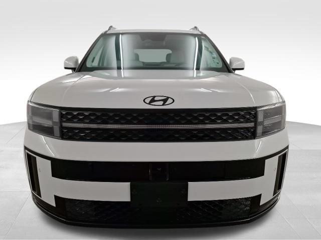 2025 Hyundai Santa Fe Calligraphy — photo 2