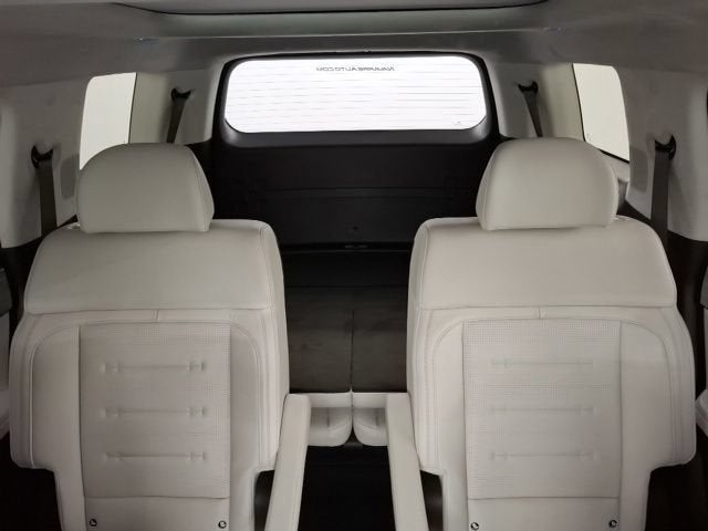 2025 Hyundai Santa Fe Calligraphy — photo 30