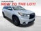 2016 Toyota Highlander XLE V6