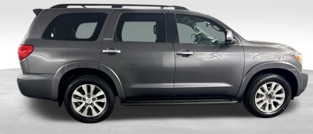 2012 Toyota Sequoia Limited 5.7L V8