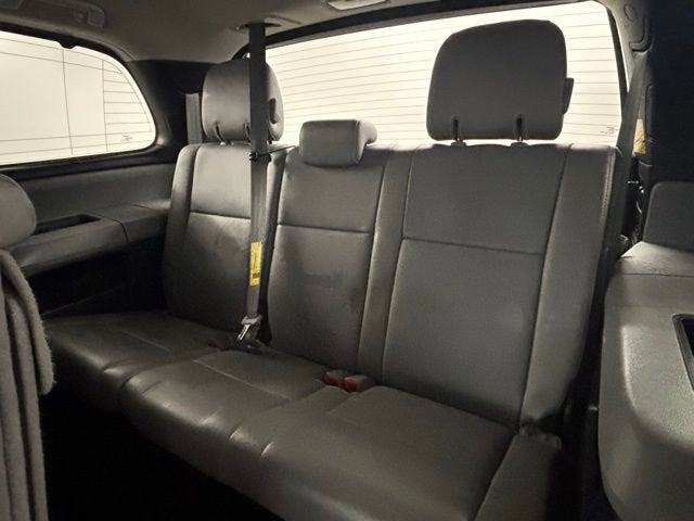 2012 Toyota Sequoia Limited 5.7L V8