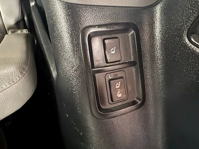 2012 Toyota Sequoia Limited 5.7L V8