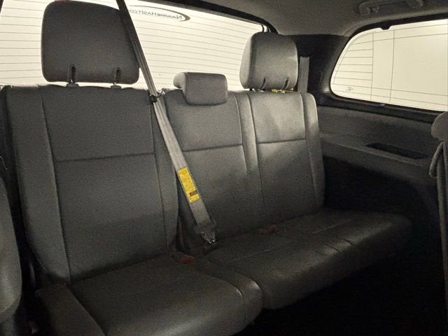 2012 Toyota Sequoia Limited 5.7L V8