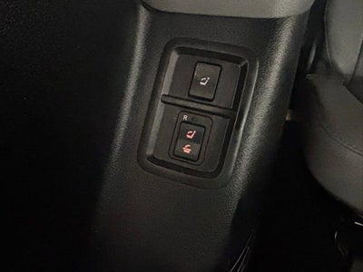 2012 Toyota Sequoia Limited 5.7L V8